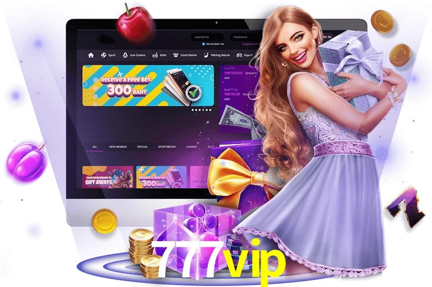 6 vantagens exclusivas do programa VIP da 777vip