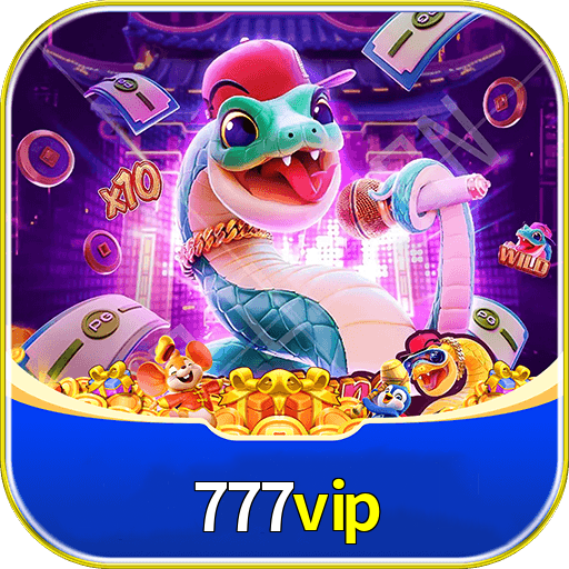 Logo da 777vip